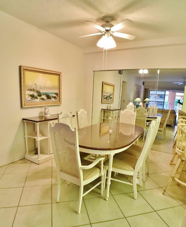 Siesta Key Beach 5830 #T34 Exterior foto