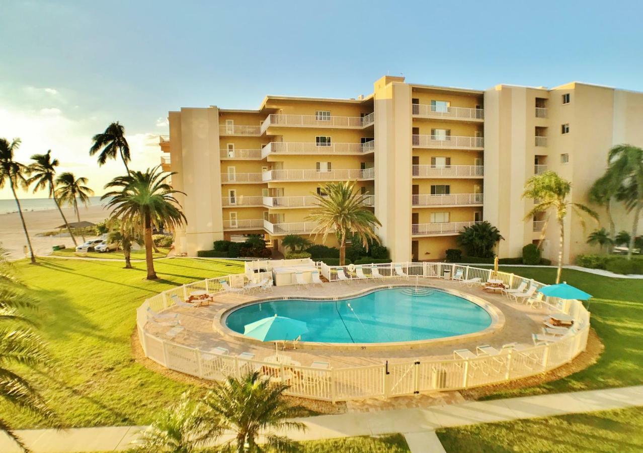 Siesta Key Beach 5830 #T34 Exterior foto
